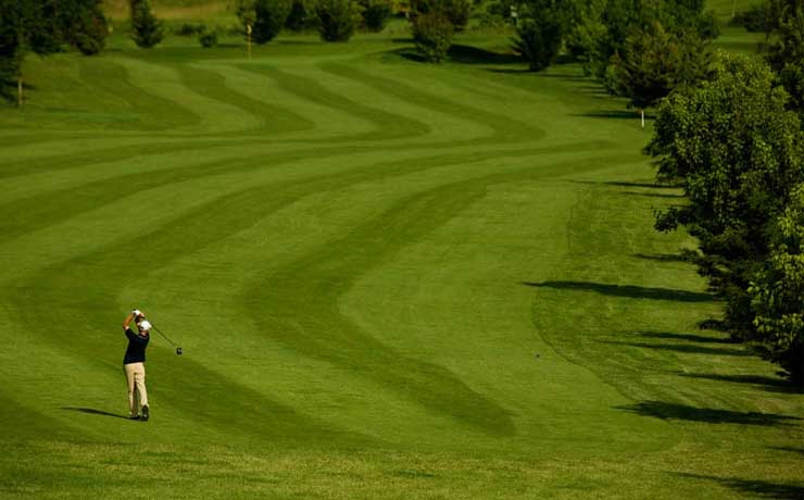 Golfclubs Cladech Neufond Dordogne
