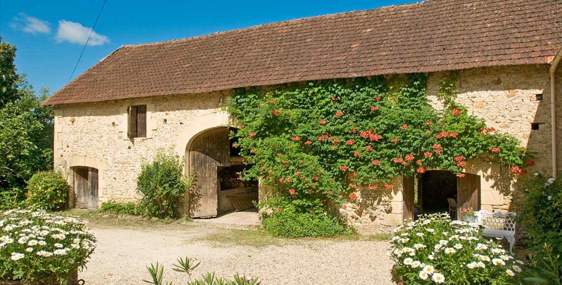 Vakantiehuis Dordogne